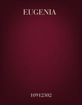 Eugenia P.O.D. cover